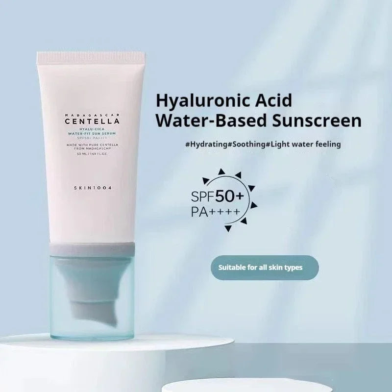 SKIN1004 Centella Sun Serum SPF50+ - Korean Skincare