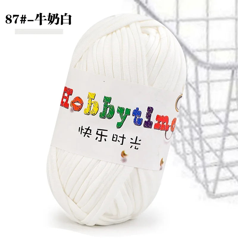 Thick Soft Crochet Yarn 100g