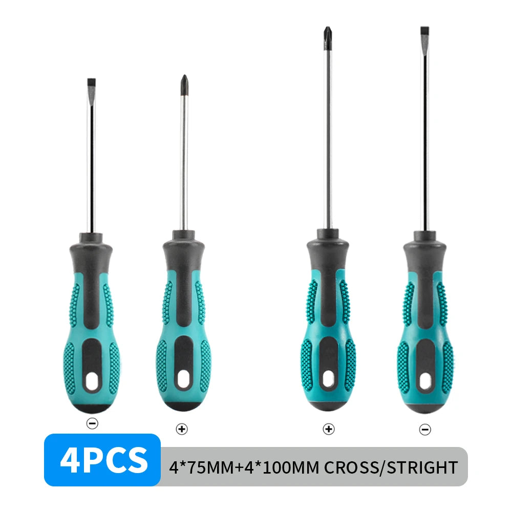 Multipurpose Magnetic Screwdriver Tool Set