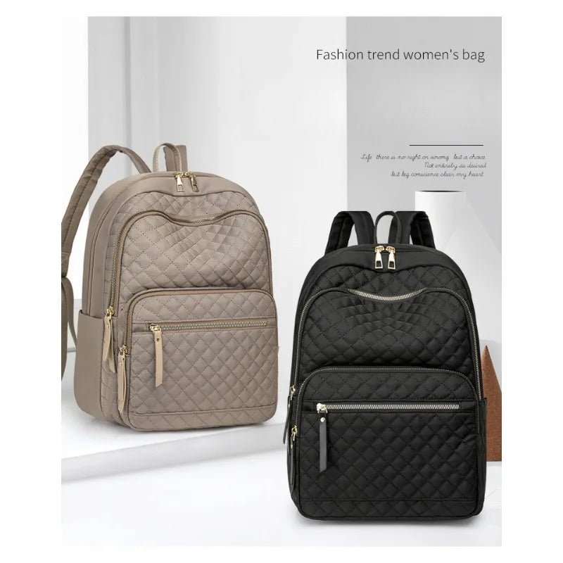 Luxury Casual Women’s Backpack