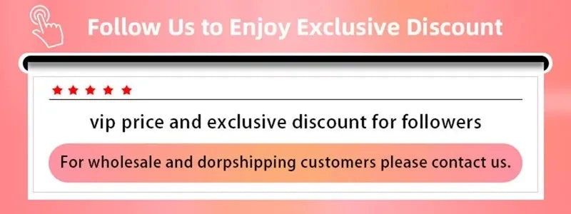 3-Size Round Hair Brush