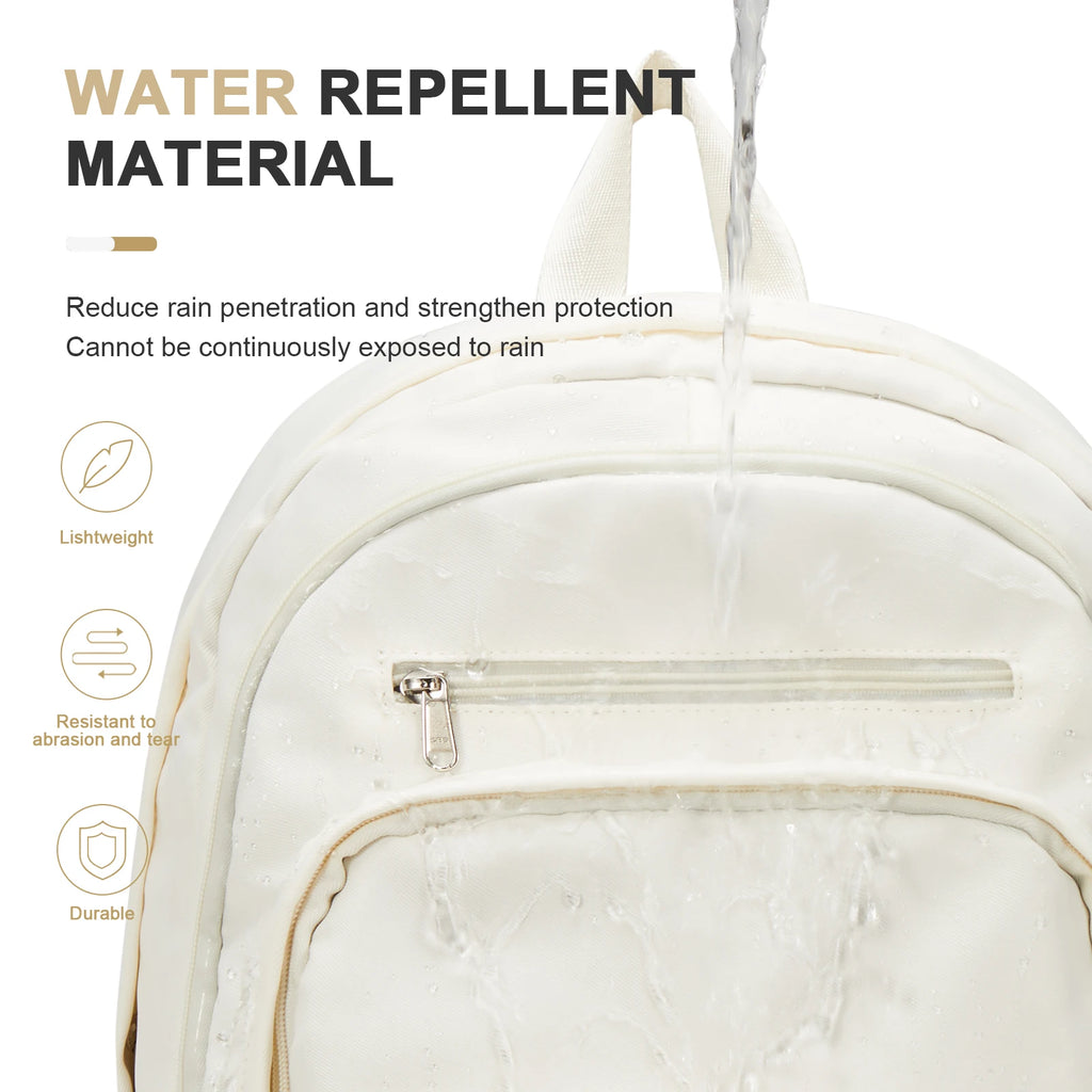 Teenager Travel & School Backpack