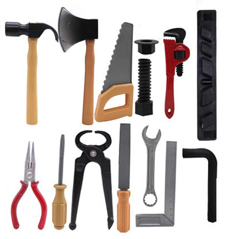 Kids Repair Tool Pretend Play Set