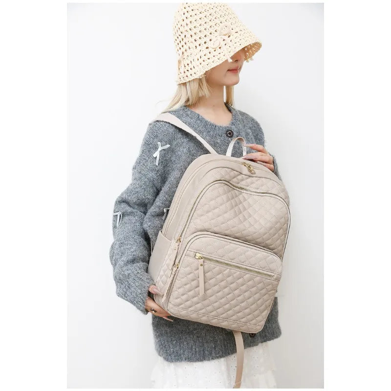 Luxury Casual Women’s Backpack