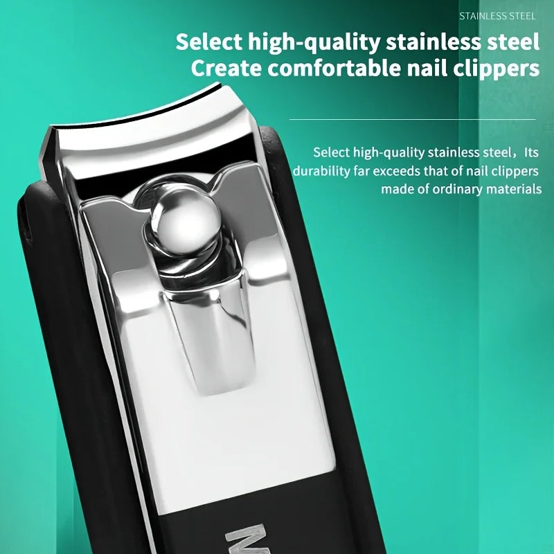 Premium Fingernail & Toenail Clippers