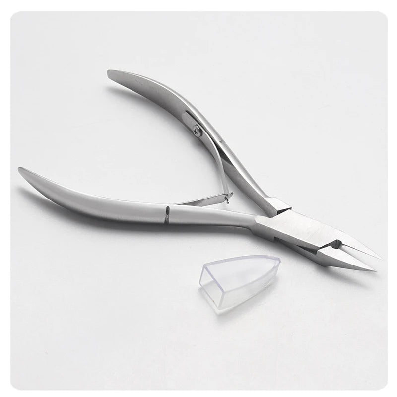 Professional Cuticle & Nail Clipper