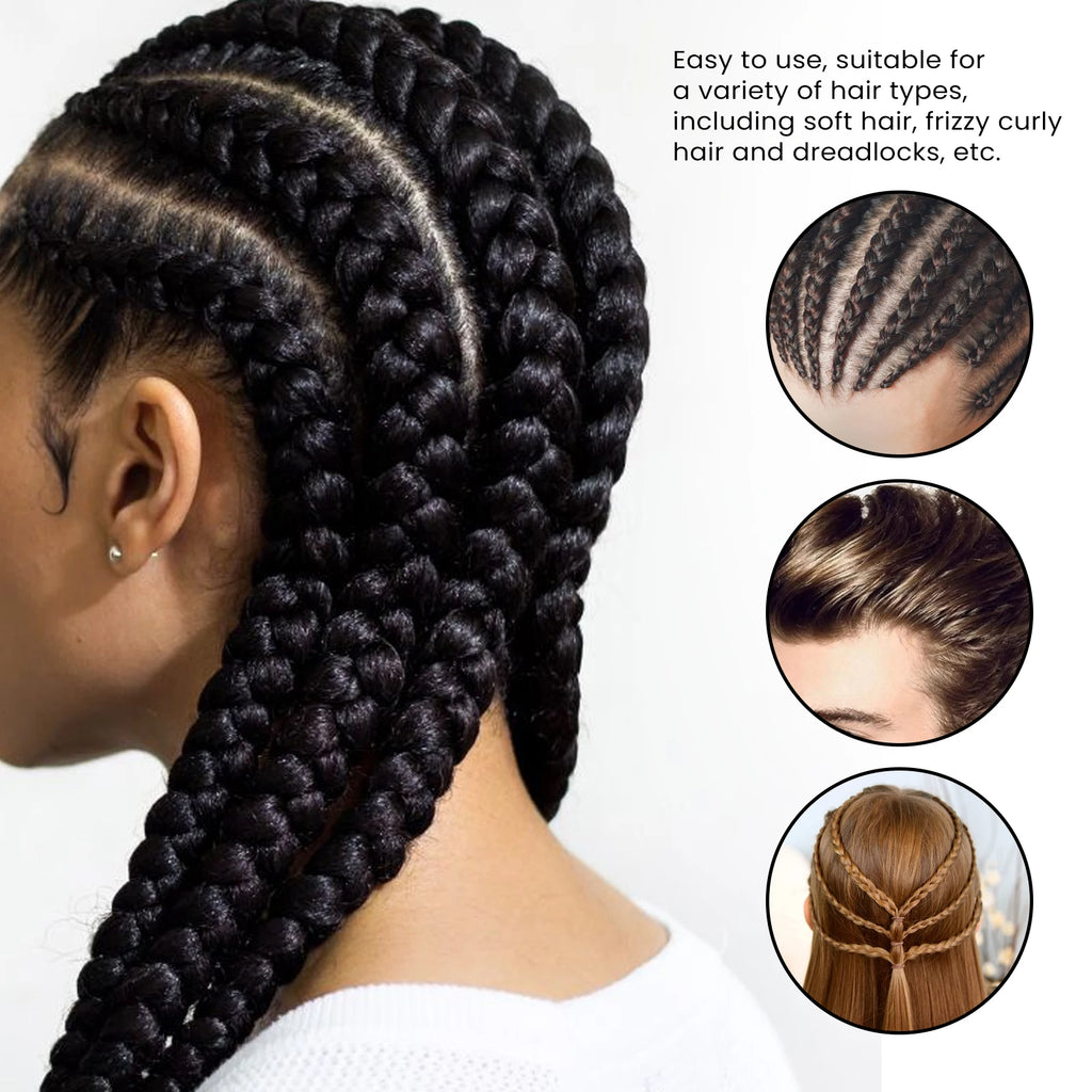 Long-Lasting Styling Gel - 50g