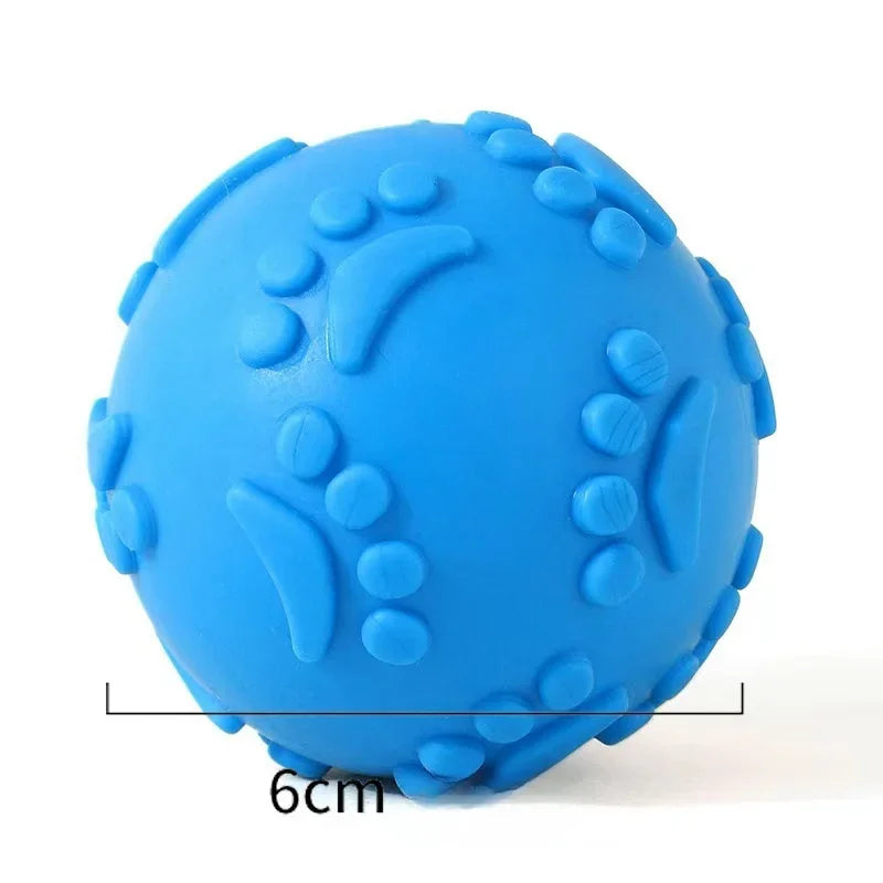 Dog Chew Toy – Bite Resistant