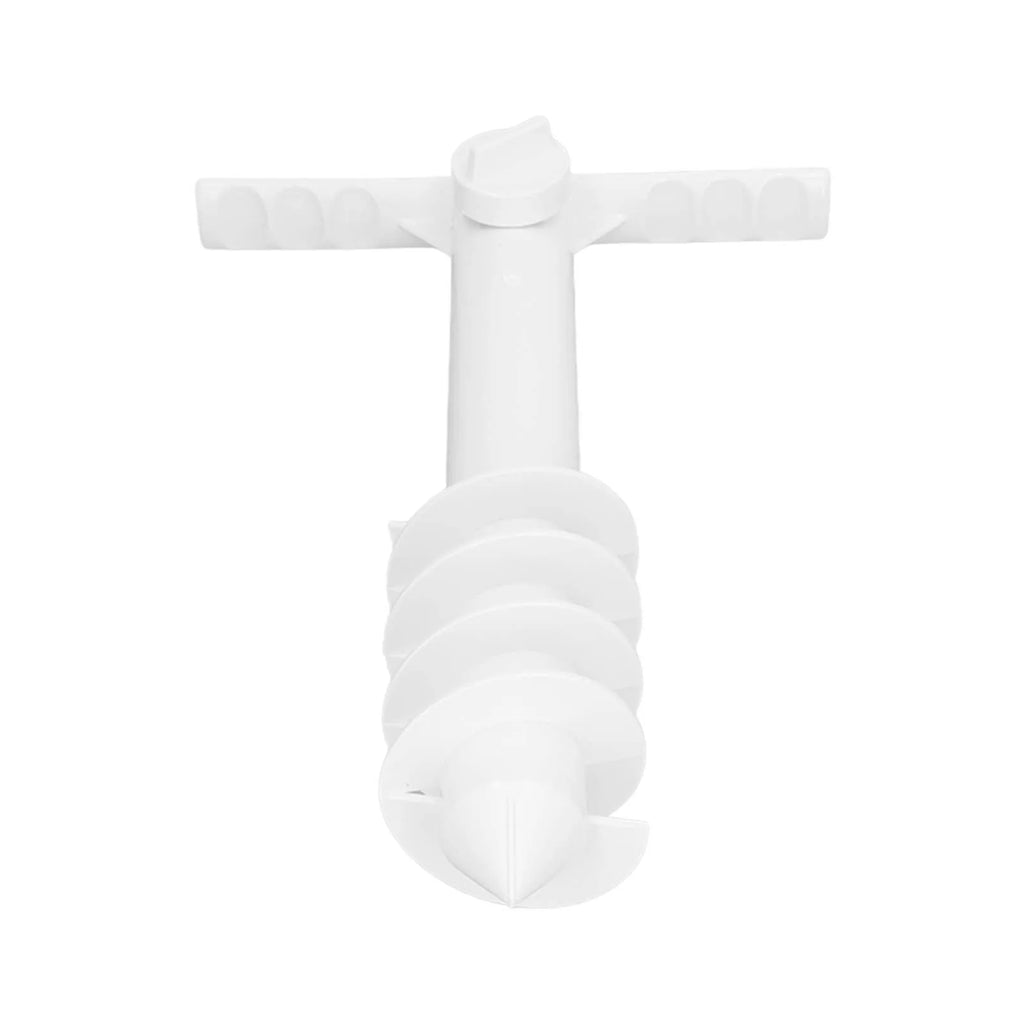 Spiral Beach Umbrella Stand