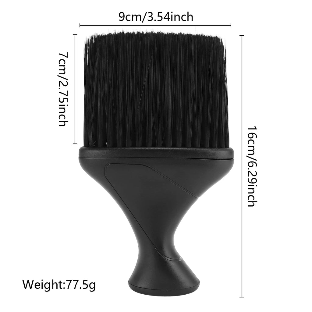 Barber Hair Duster Brush