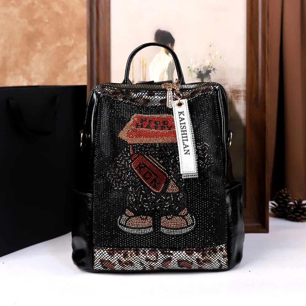 Women’s 3-in-1 Fashion Bag
