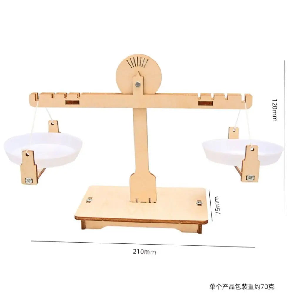 DIY Science Kit for Kids