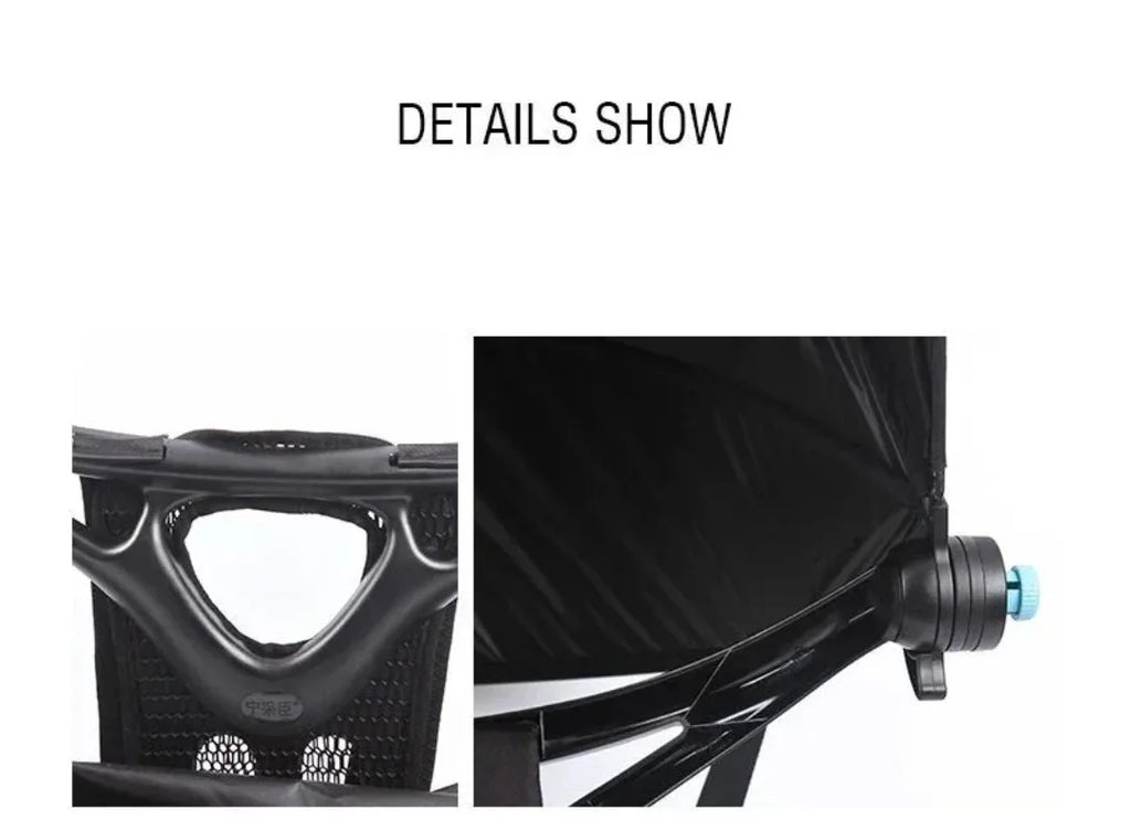 Hands-Free Backpack Umbrella