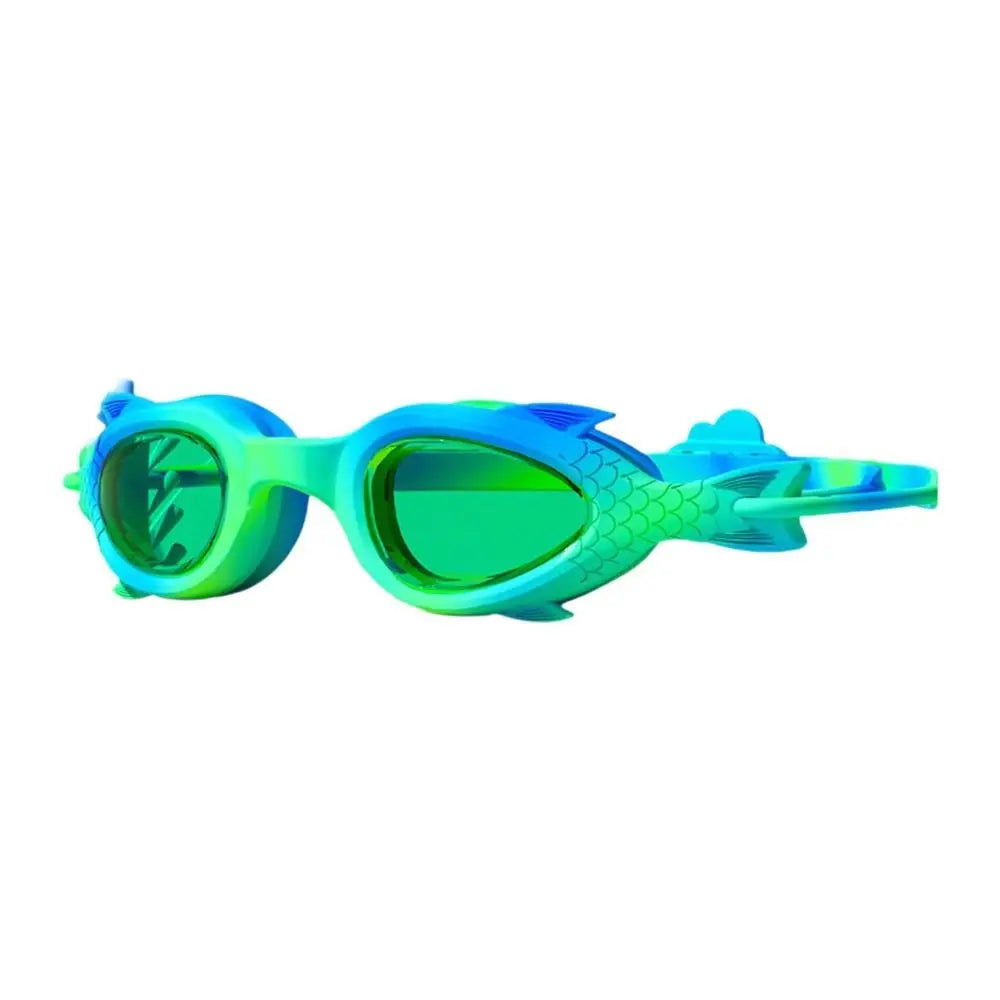 Kids Small Frame Swimming Goggles