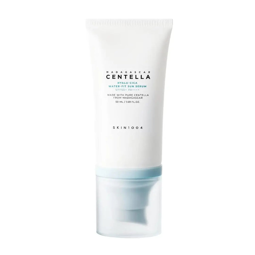 SKIN1004 Centella Sun Serum SPF50+ - Korean Skincare