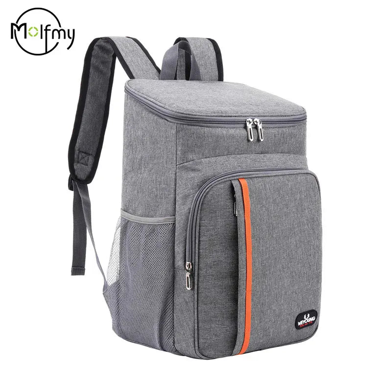 Thermal & Ice Waterproof Picnic Backpack