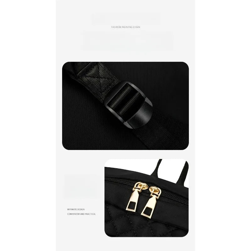 Luxury Casual Women’s Backpack