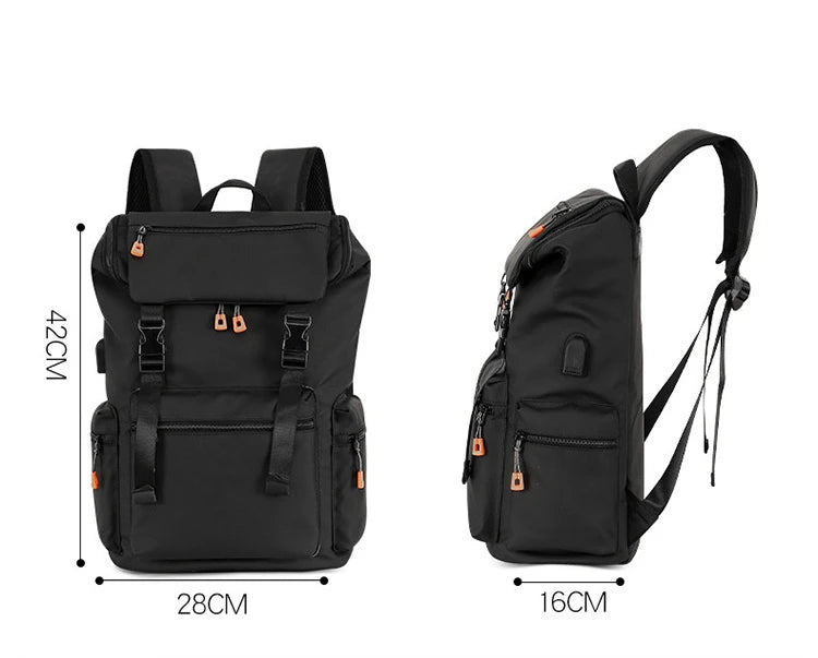 Business & Leisure Rucksack