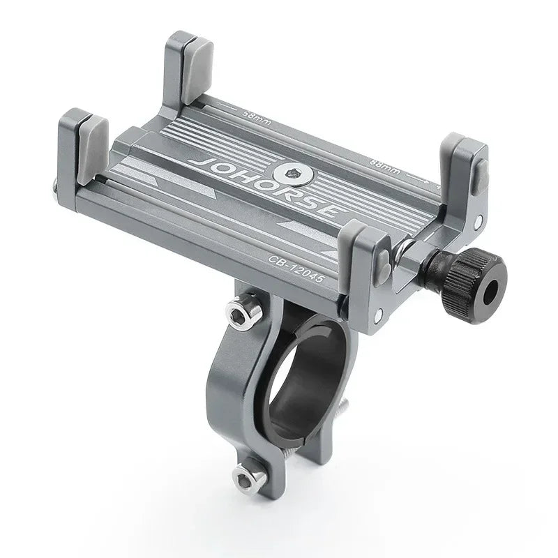 CNC Aluminum Phone Mount Holder