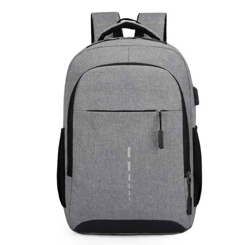 Small Men Laptop Backpack