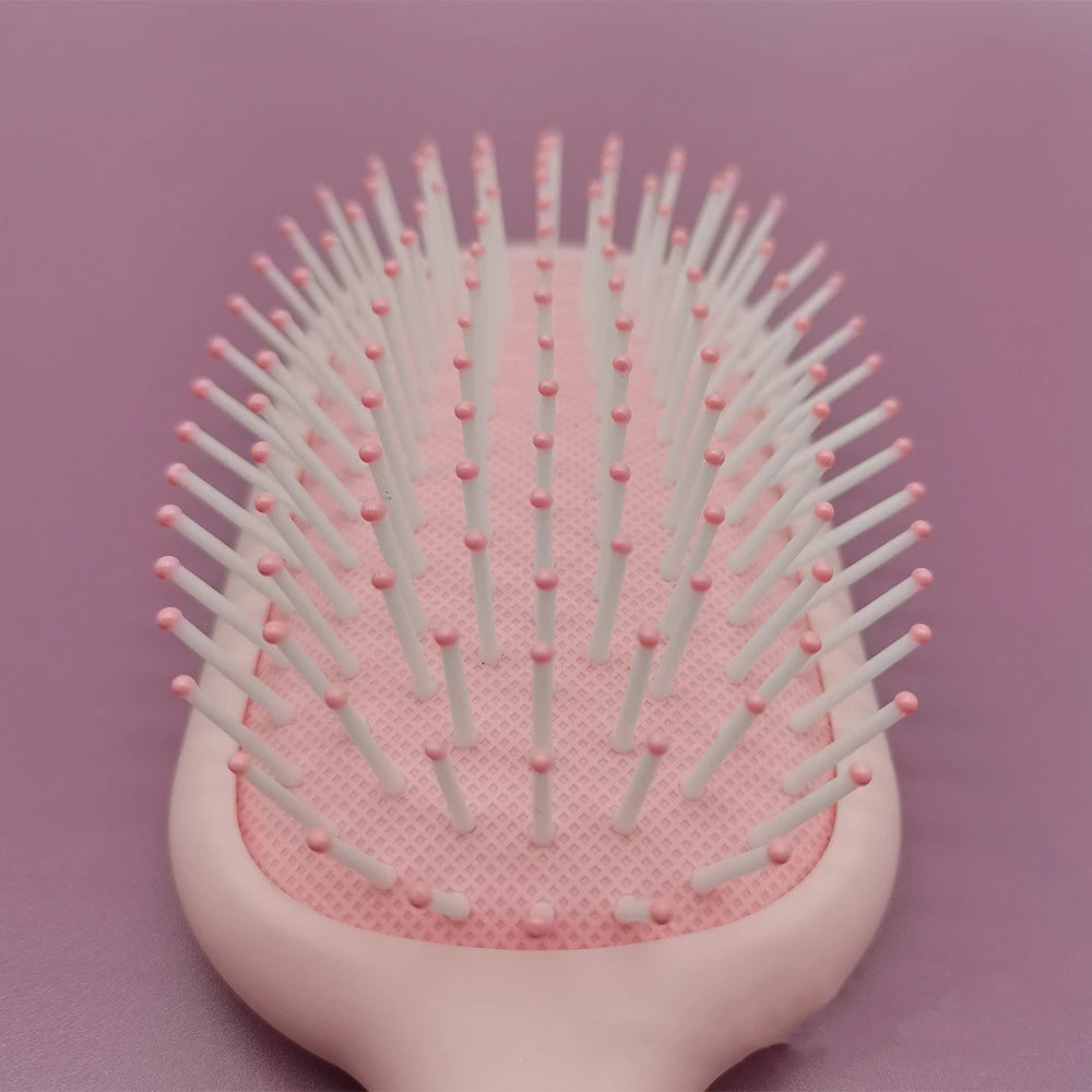 Soft Touch Hair Brush